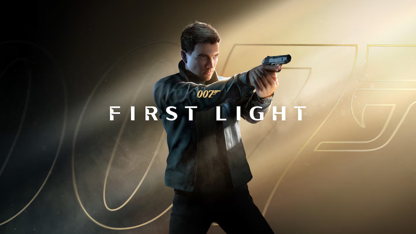 007 First Light's Denuvo DRM Cracked in 14 days