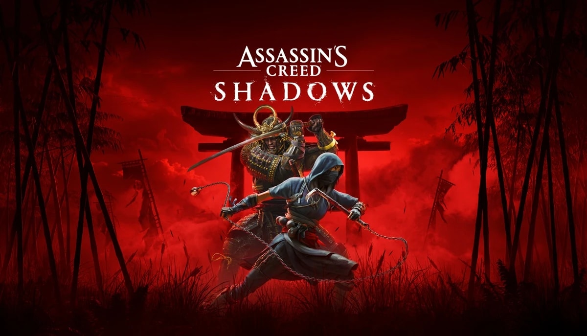 Assassin's Creed Shadows Denuvo DRM Cracked After 16 Months