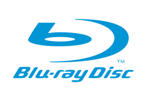 Bluray