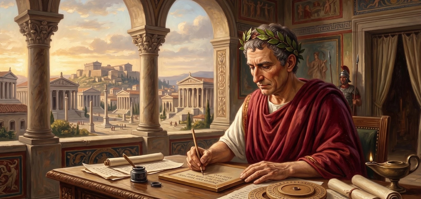 Caesar
