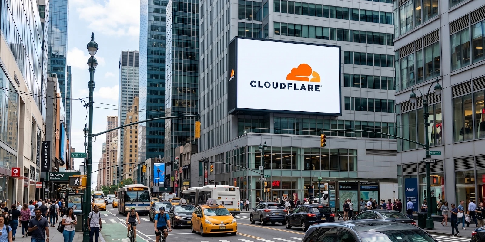 PACT Protocol: Cloudflare's Partnership With Leading Browsers