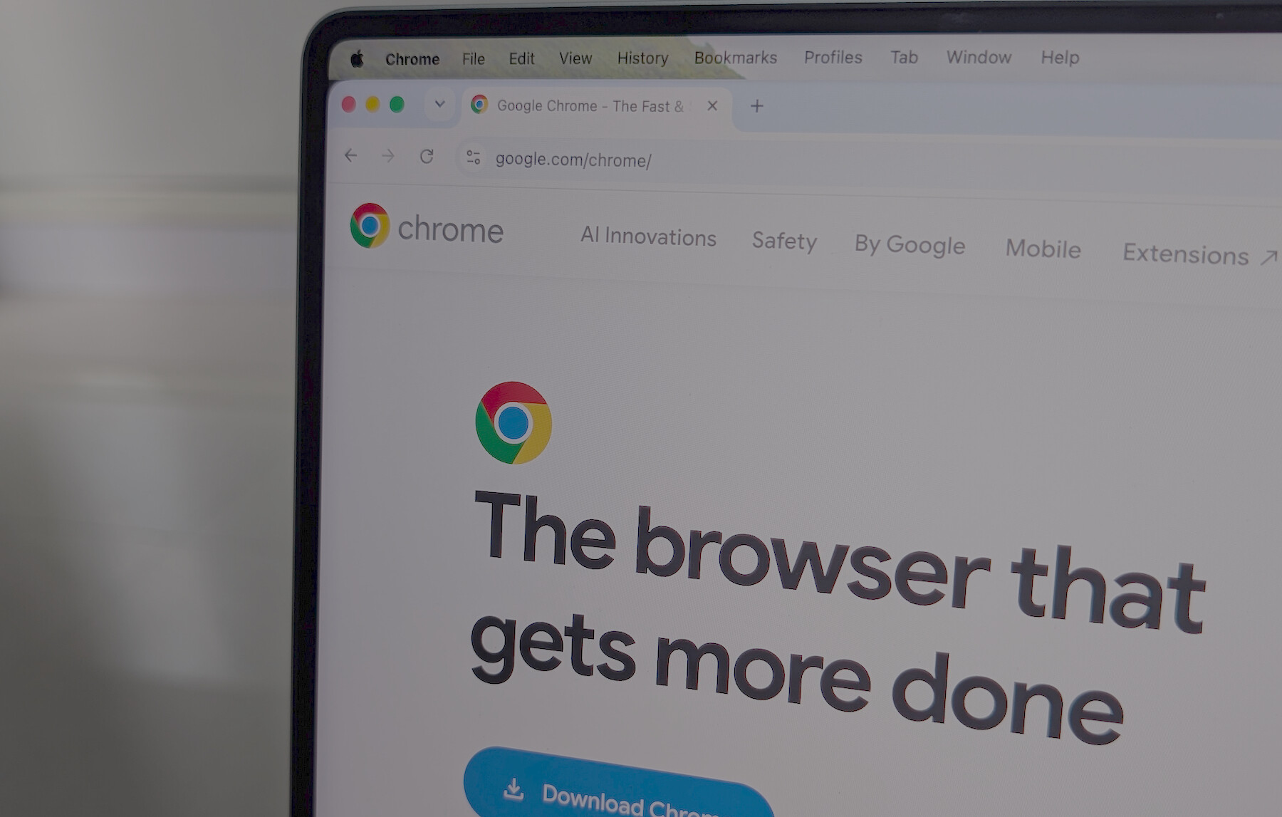 Google Fixes 1,072 Chrome Bugs in Just Two Releases Using AI