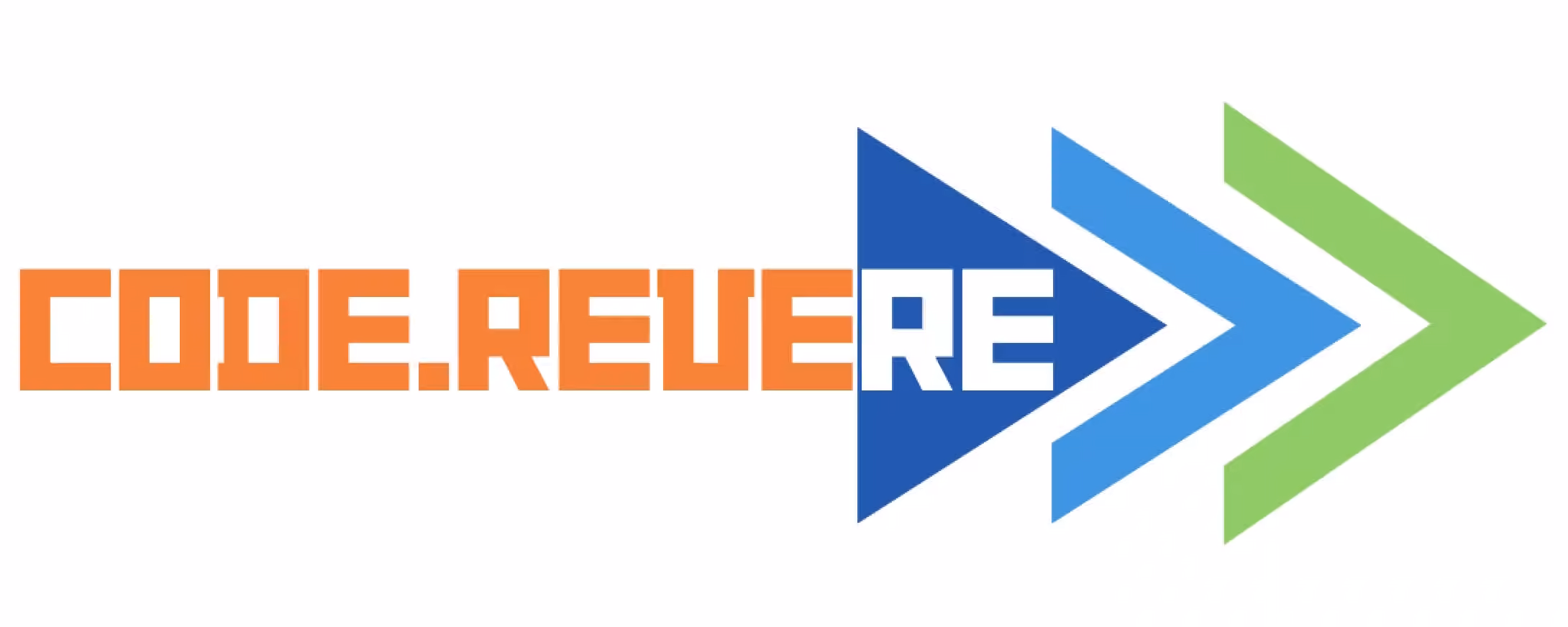 Coderevere-Logo