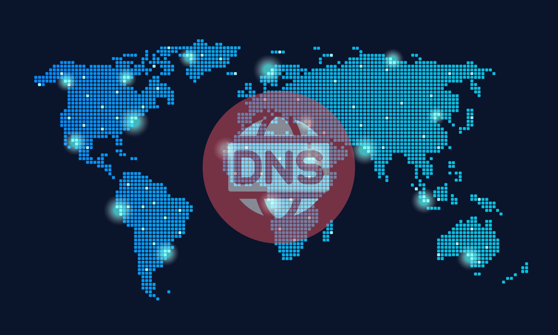 DNS Propagation