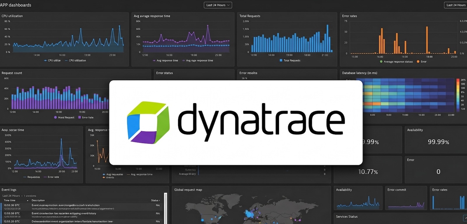 Dynatrace Observability on Linode