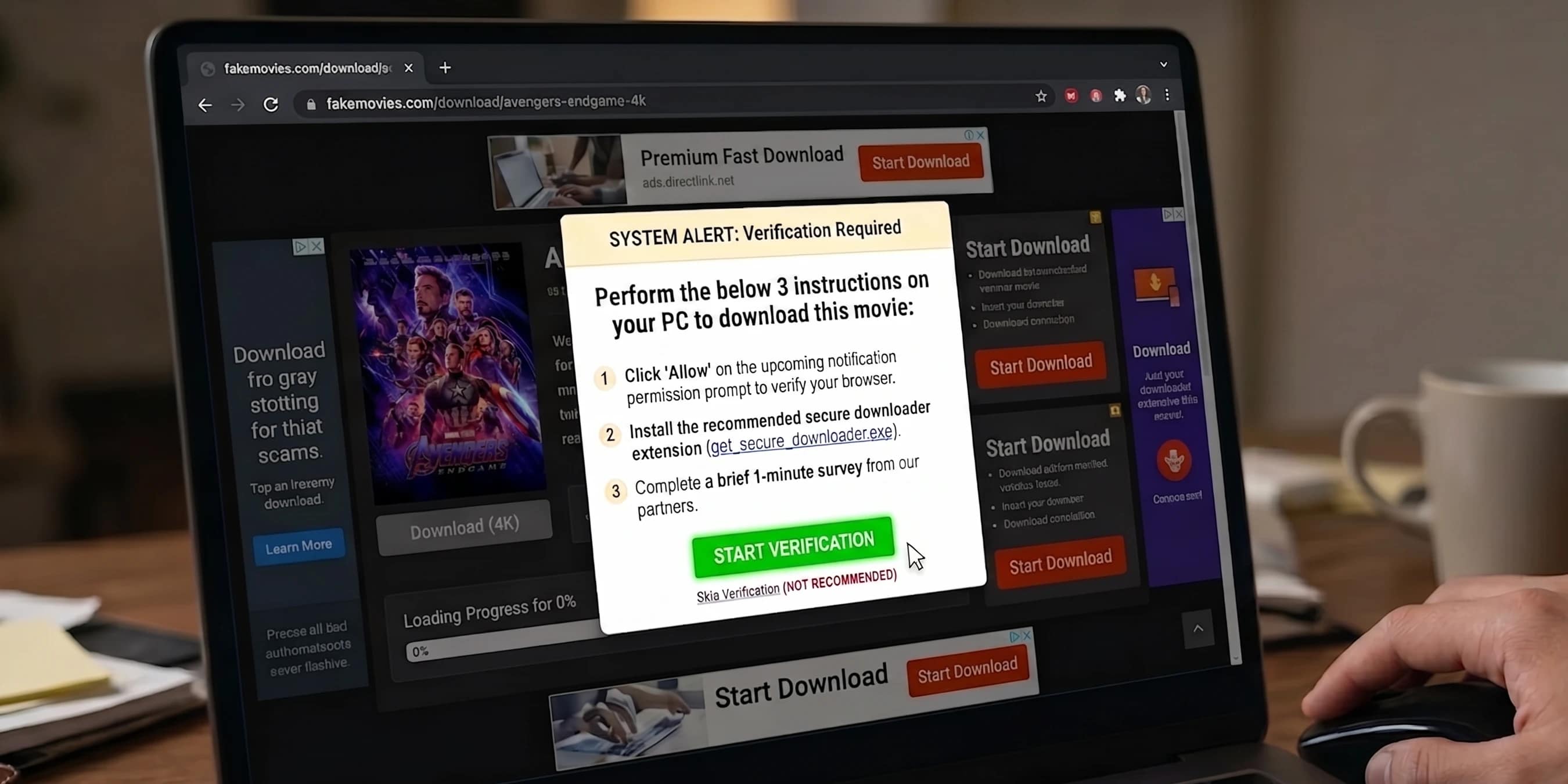 ClickFix