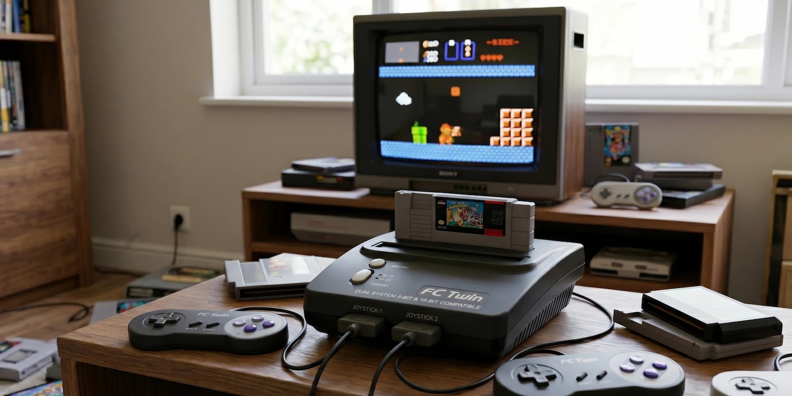 Famiclone