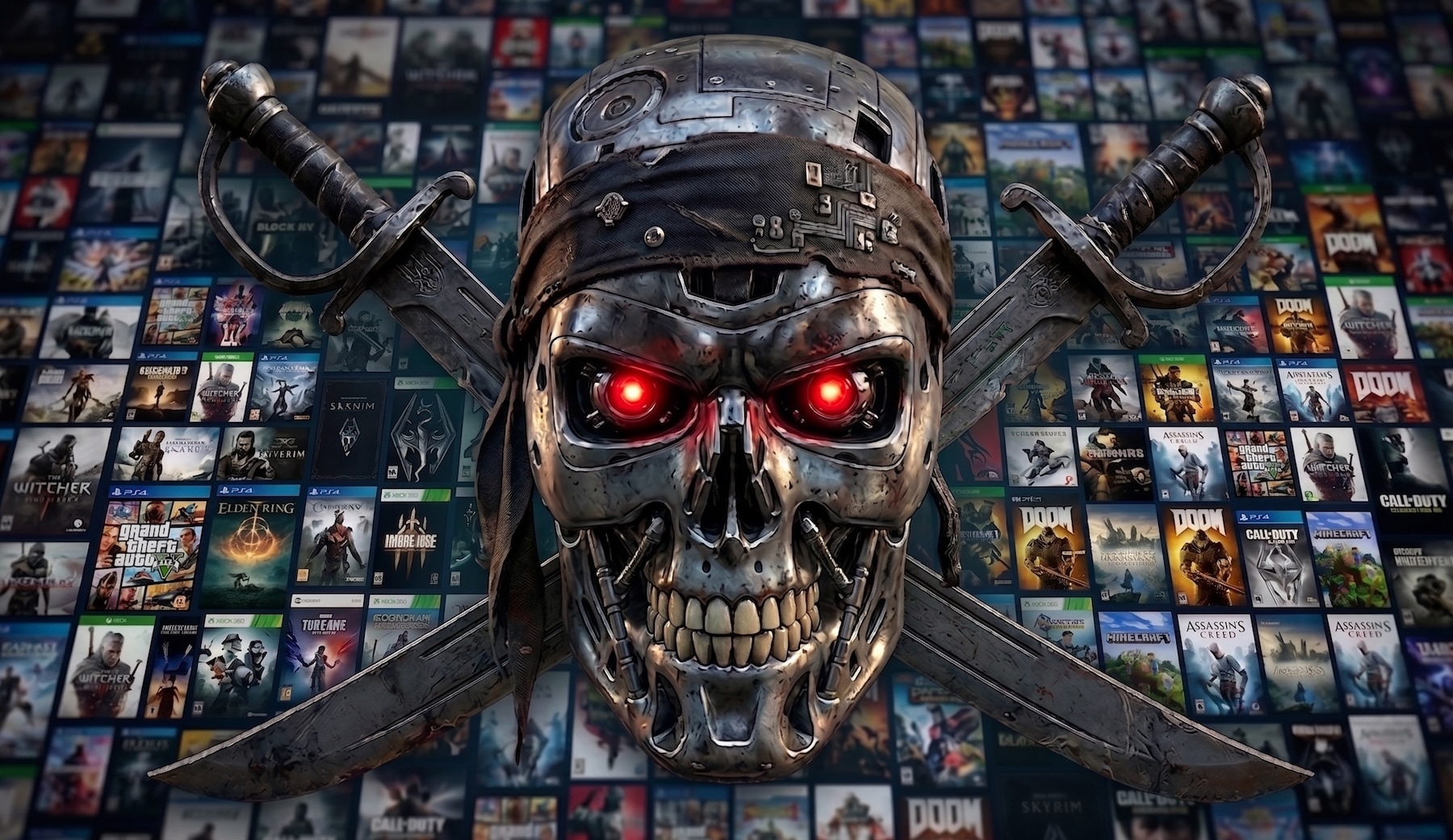 Is Denuvo Dying?