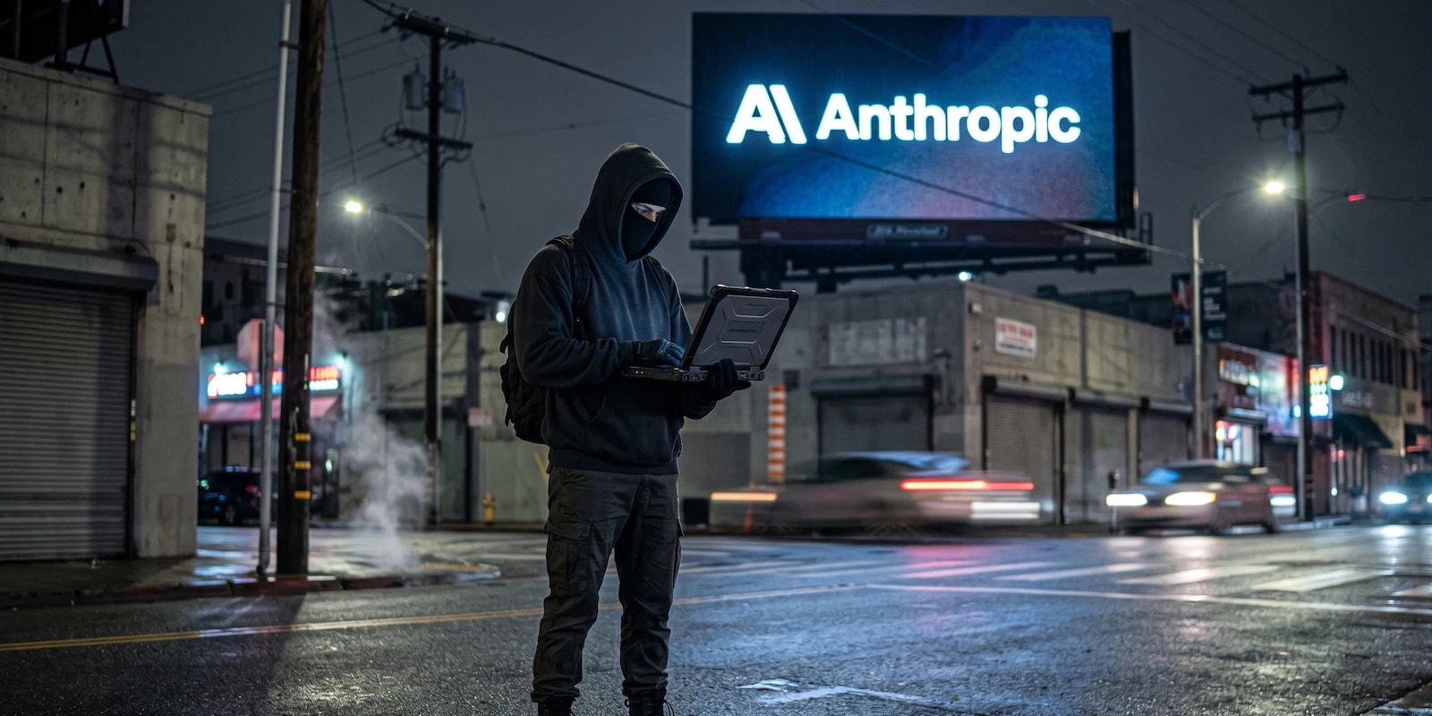 Anthropic Expands Project Glasswing