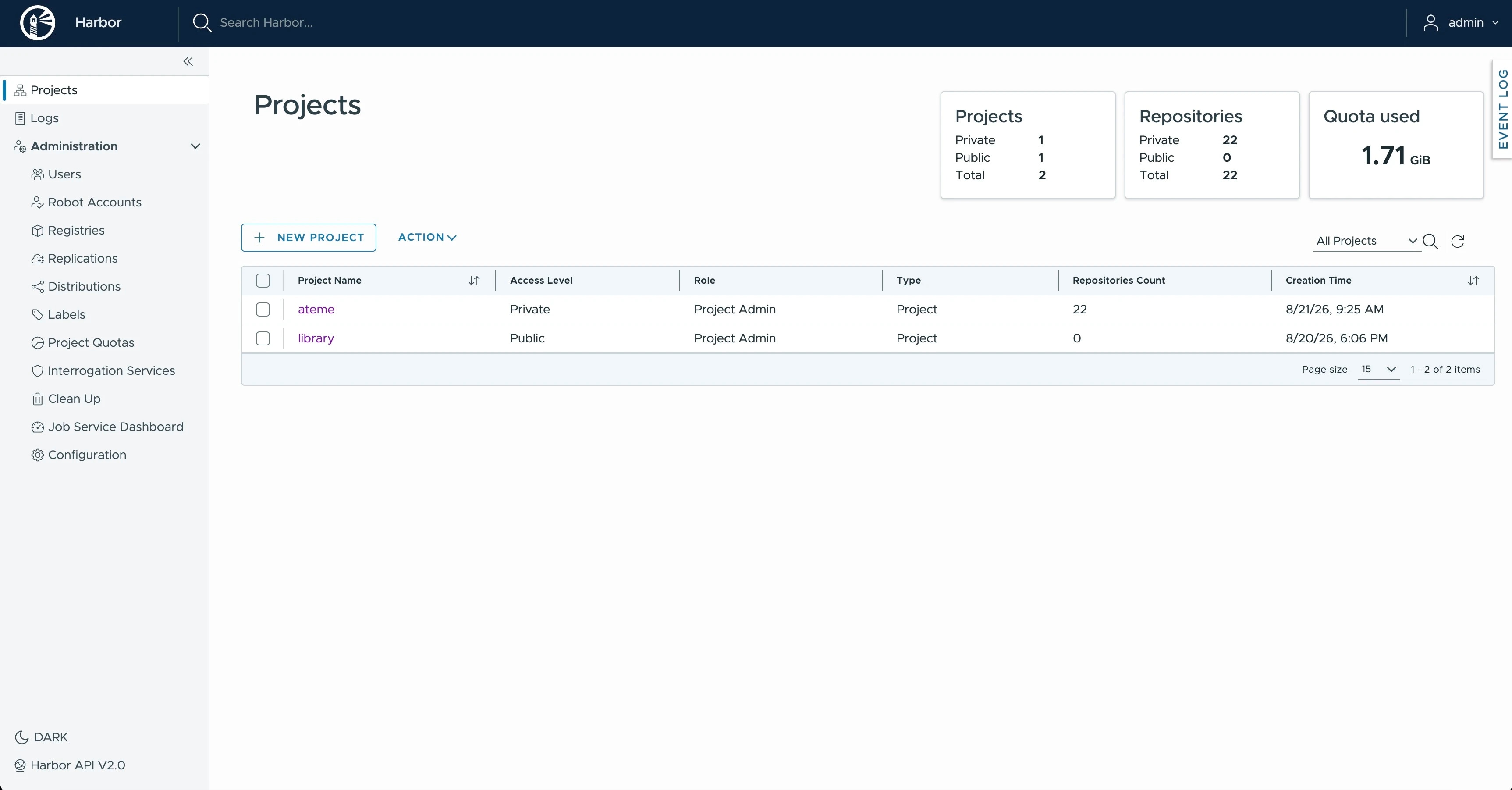 How to Deploy a Harbor Container Registry on Akamai Cloud (Linode)
