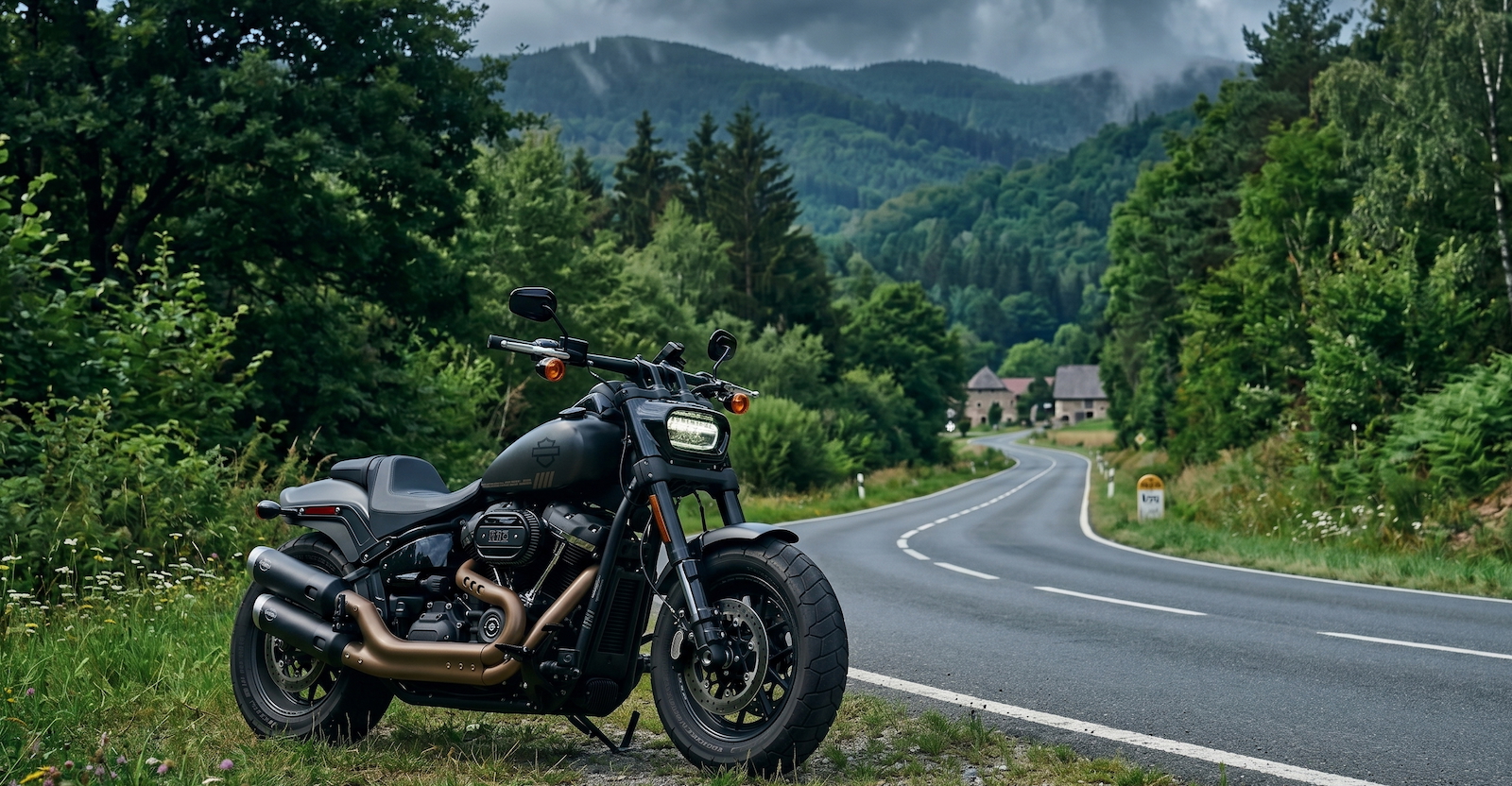 Harley