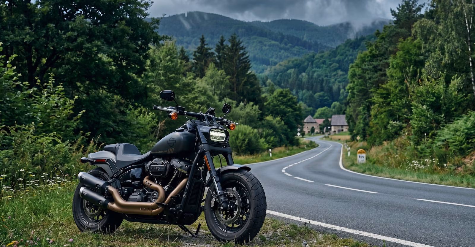 Harley