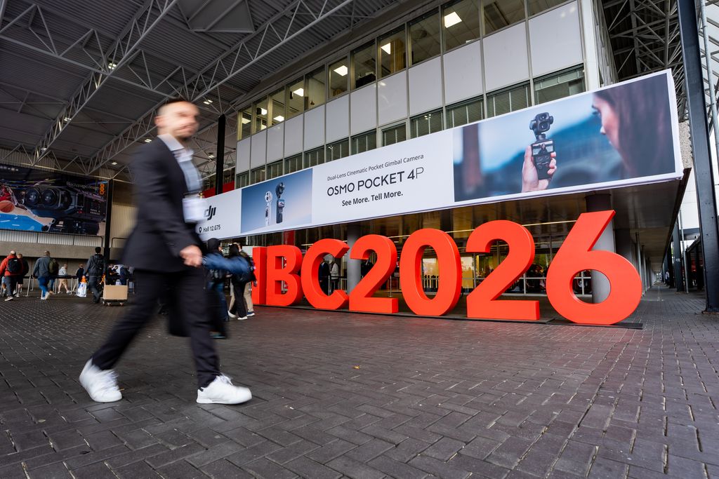 AV2 Ecosystem Showcased at IBC 2026