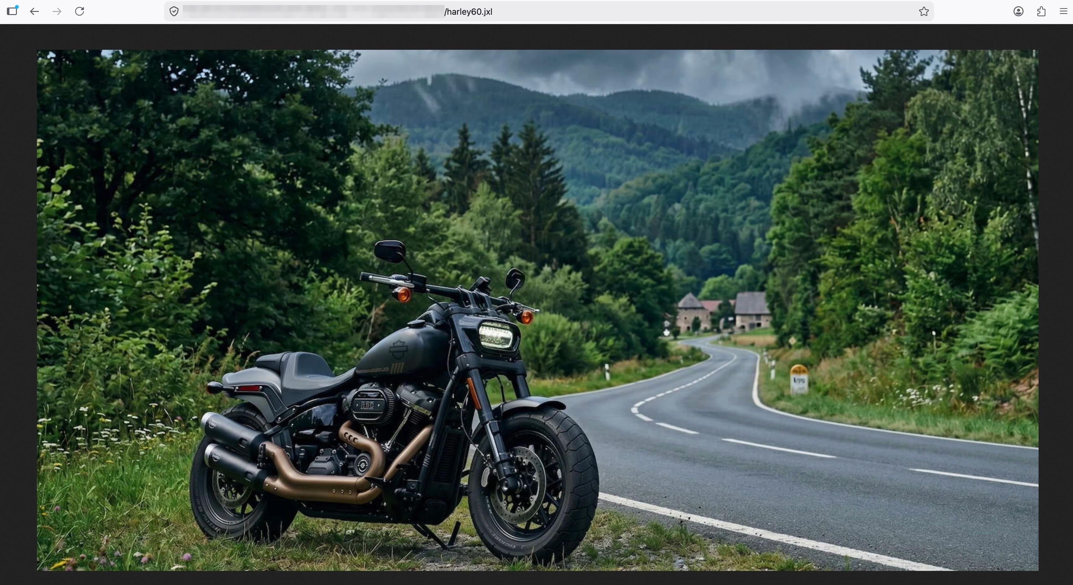 Firefox-JXL-Render