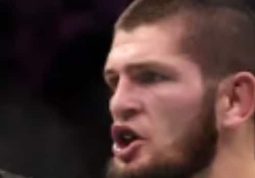 Khabib