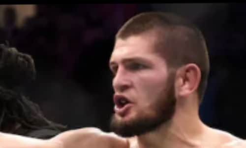 Khabib