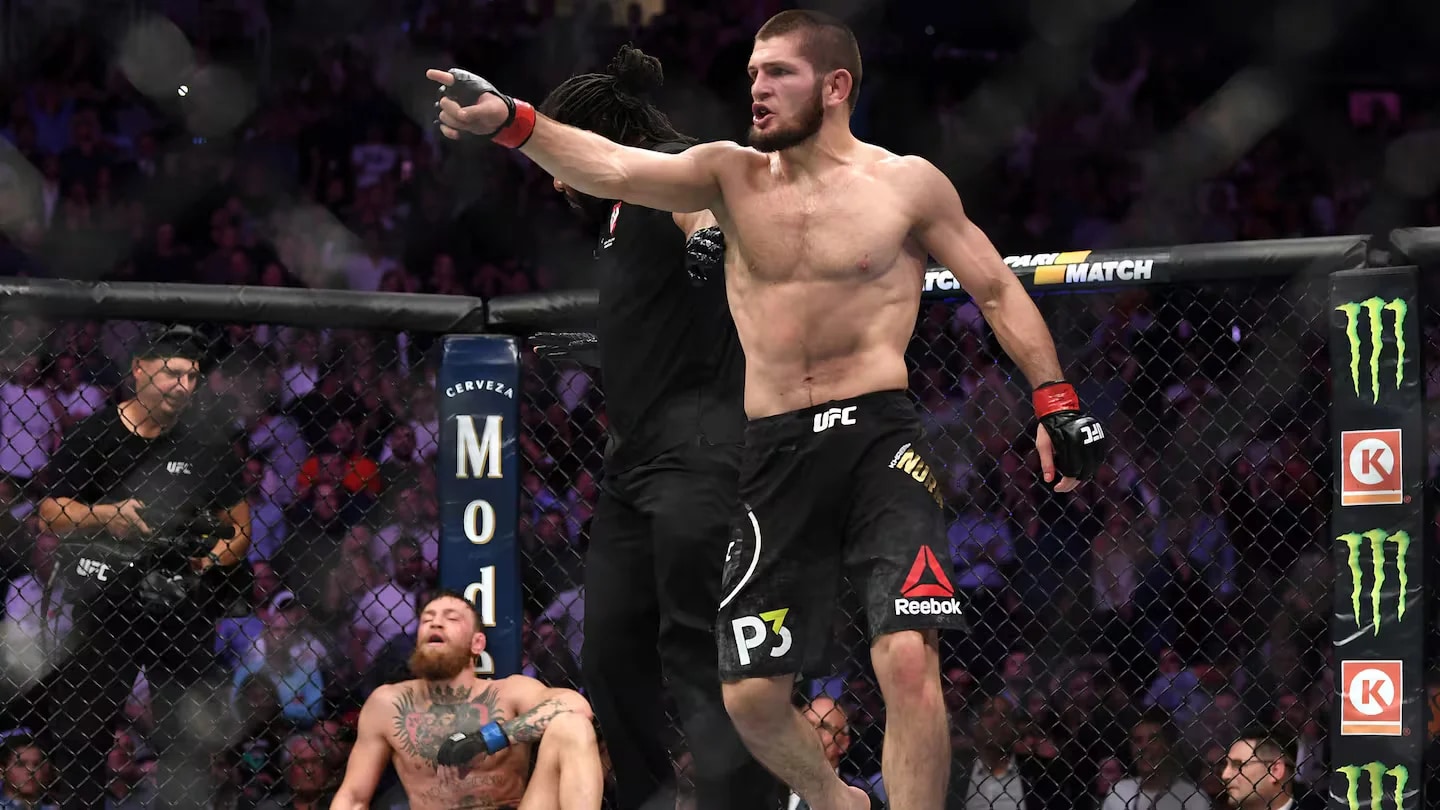 Khabib