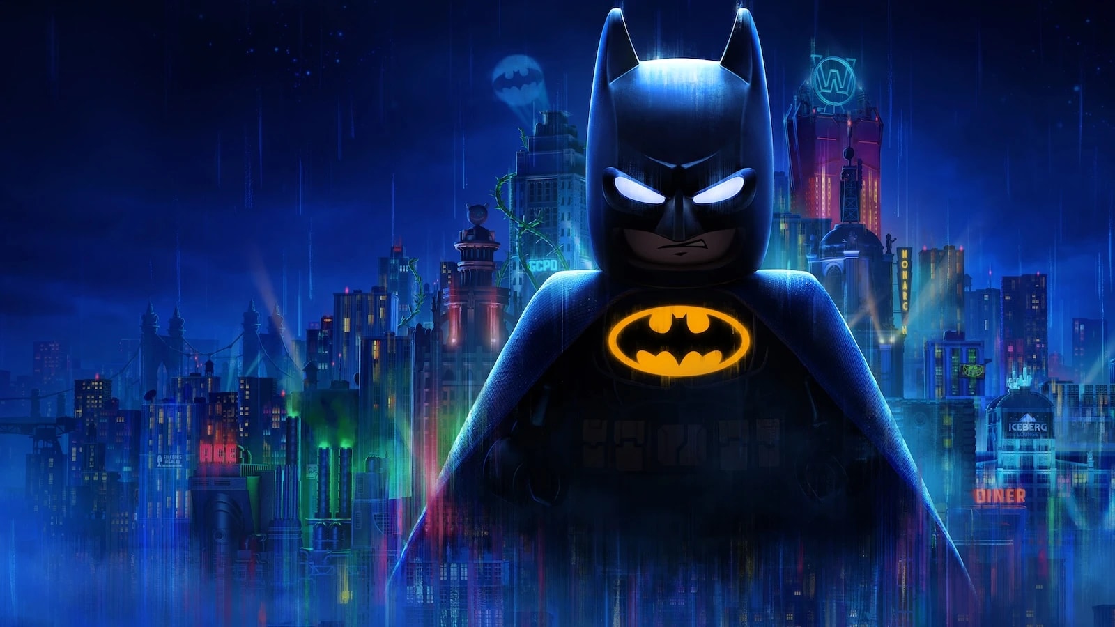 Lego Batman’s Denuvo DRM Cracked on Day 1