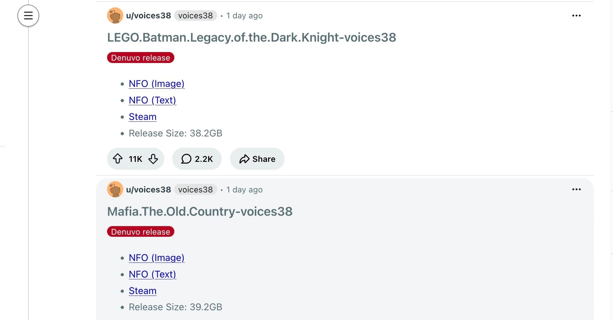 voices38