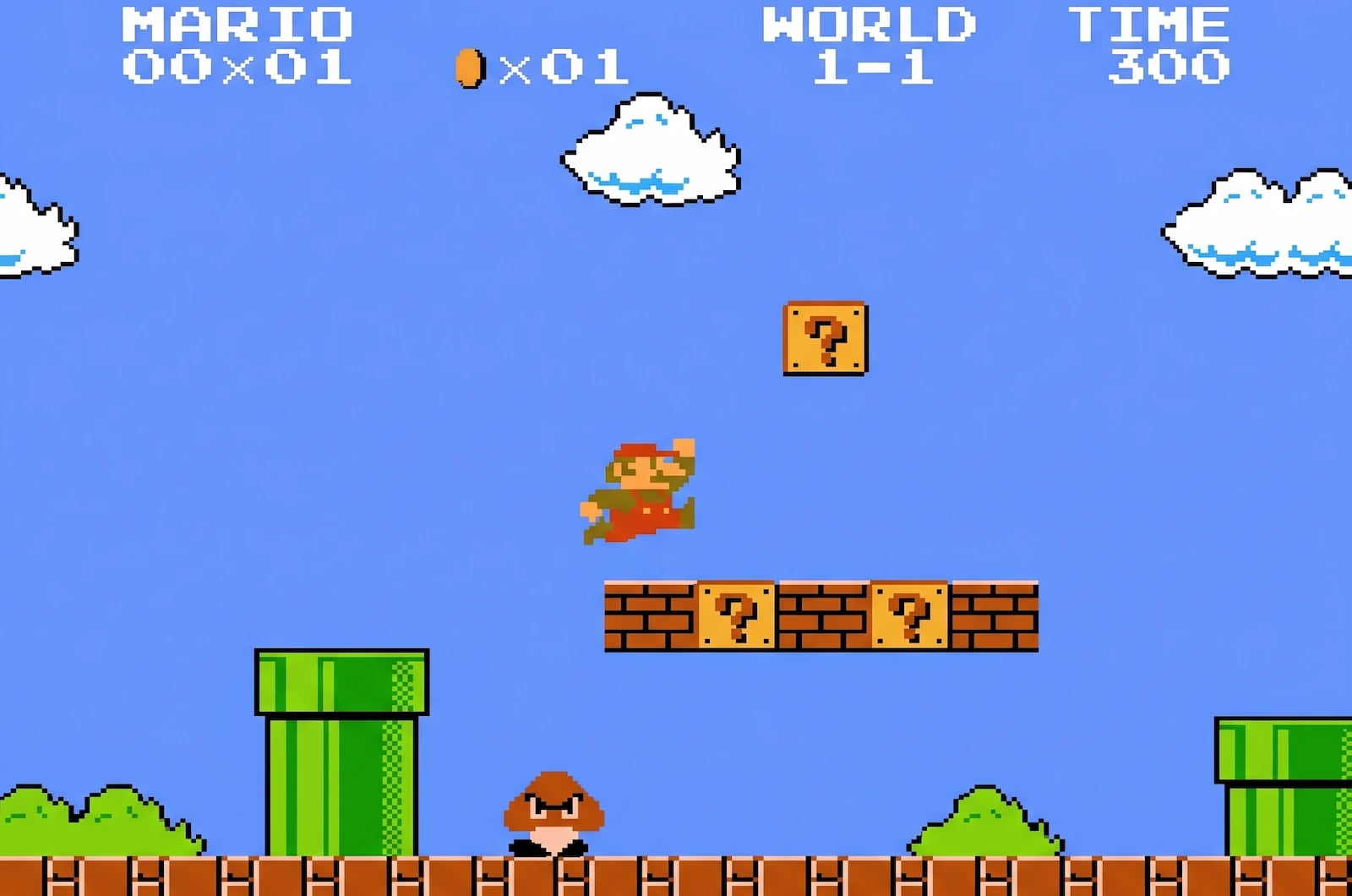 1980s: Nintendo and Video Game Piracy