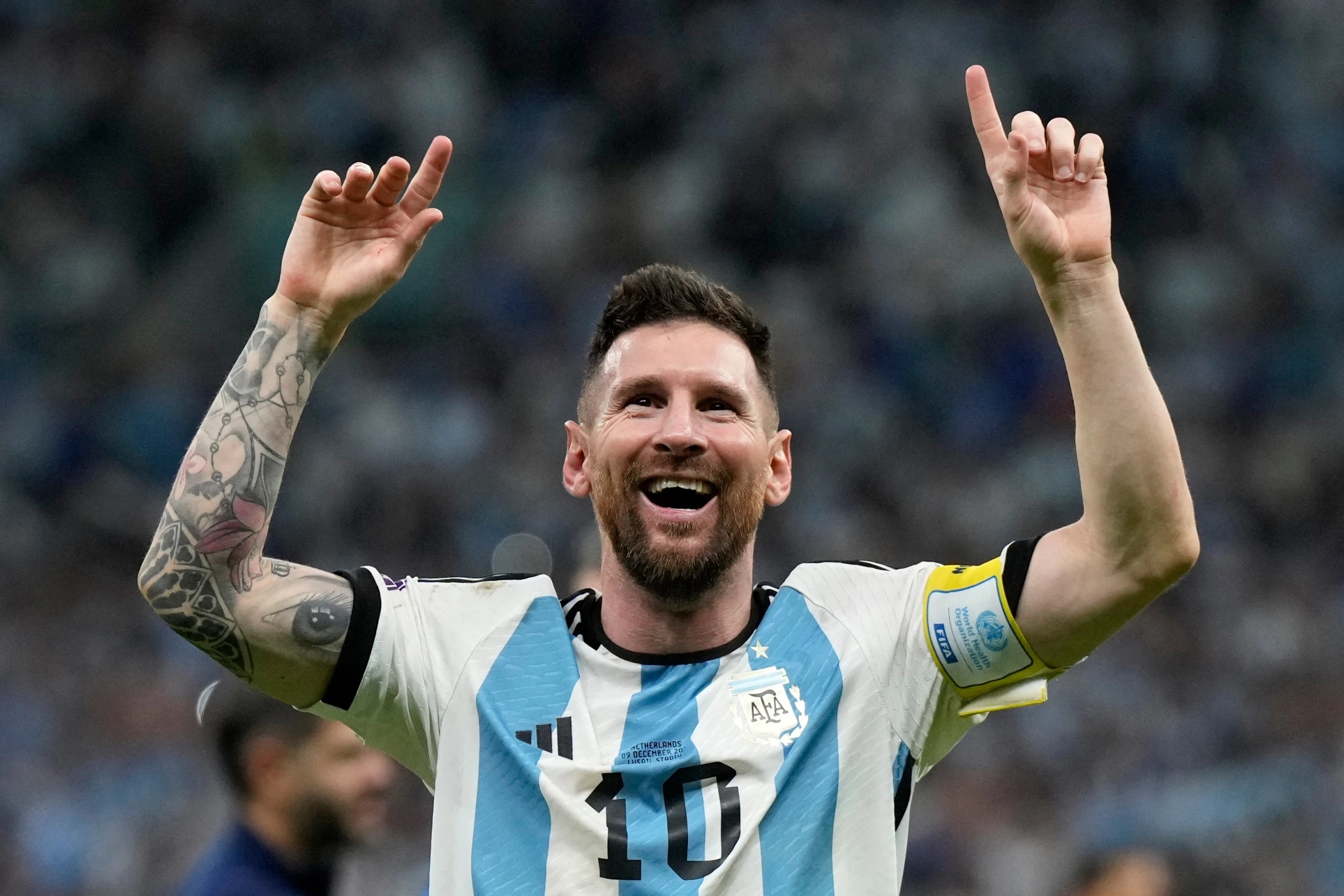 Messi