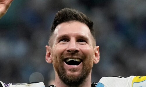 Messi