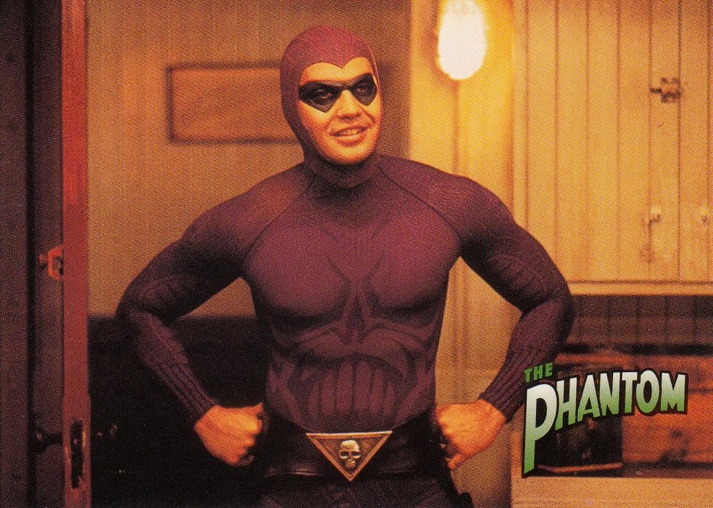 Phantom