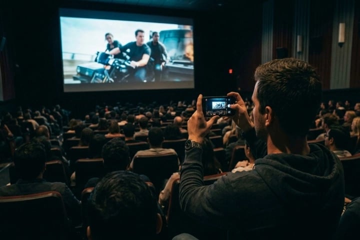 What is Analog Hole ?