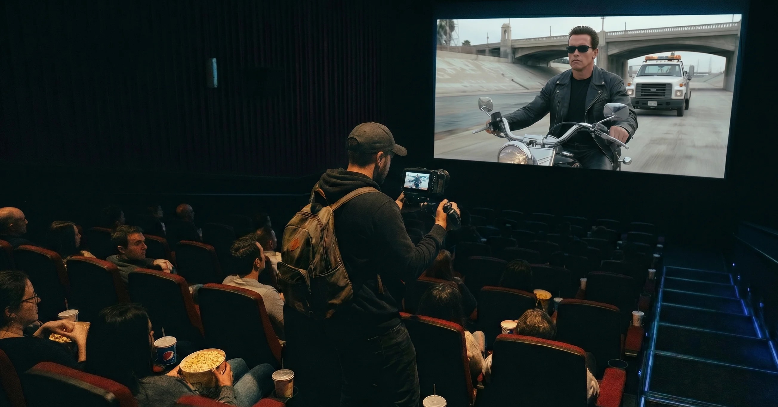 What is Analog Hole ?