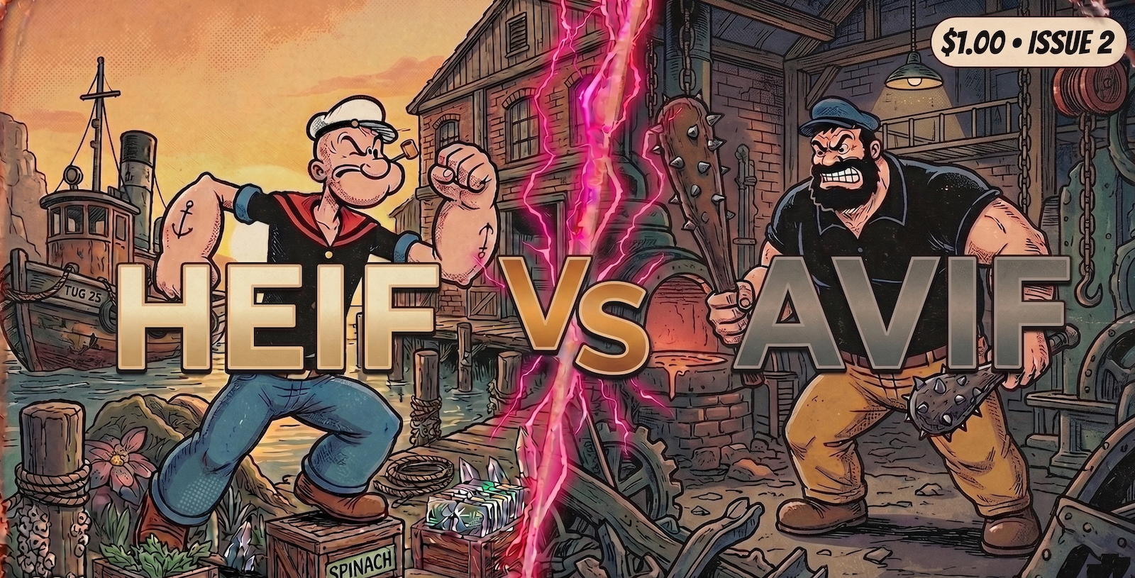 Popeye