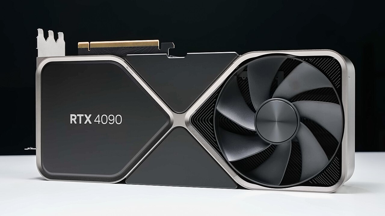 RTX 4090