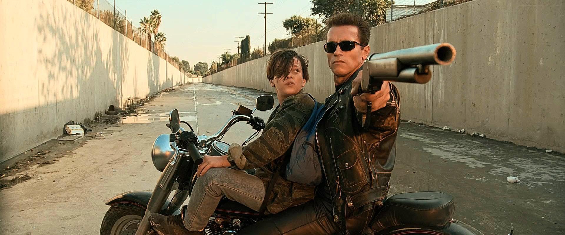 Terminator 2